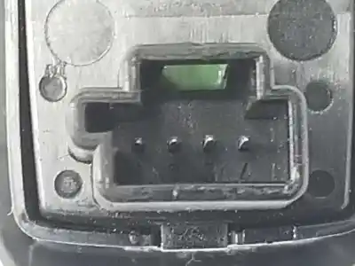 Second-hand car spare part rear left power window switch for clase c clase m 3.0 cdi oem iam references a2518200510  2518200510