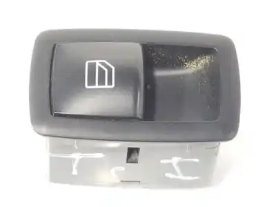 Second-hand car spare part rear left power window switch for clase c clase m 3.0 cdi oem iam references a2518200510  2518200510