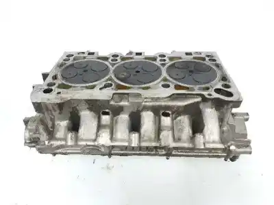 Pezzo di ricambio per auto di seconda mano testata motore per audi a4 b6 (8e2) 2.5 tdi riferimenti oem iam 059103373d  059103373d