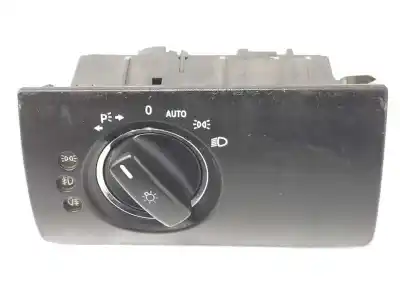 Second-hand car spare part headlights switch for clase c clase m 3.0 cdi oem iam references a1645453004  1645453004