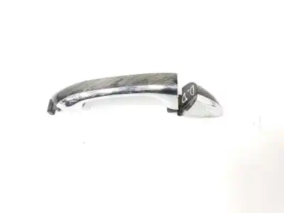 Second-hand car spare part exterior right front door handle for clase c clase m 3.0 cdi oem iam references a1647600670