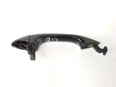 Автозапчасти б/у наружная рукоятка передняя справа за clase c clase m 3.0 cdi ссылки oem iam a1647600670  1647600670