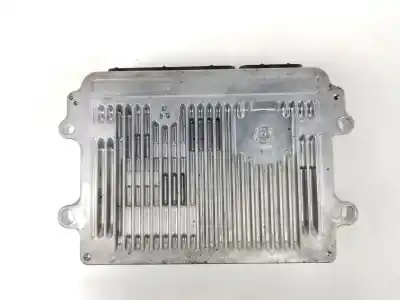 Second-hand car spare part ecu engine control for mazda cx5 ke style 2wd oem iam references sh0118881u  2757006381