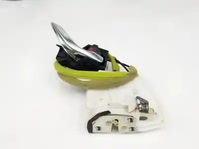 Second-hand car spare part front right door lock for mazda cx5 ke style 2wd oem iam references kd5358310