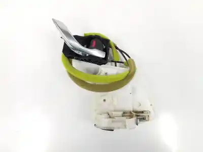 Автозапчастина б/у замок передній праві двері для mazda cx5 ke style 2wd посилання на oem iam kd5358310  kd5358310
