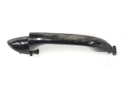 Second-hand car spare part exterior right rear door handle for clase c clase m 3.0 cdi oem iam references a1647600670
