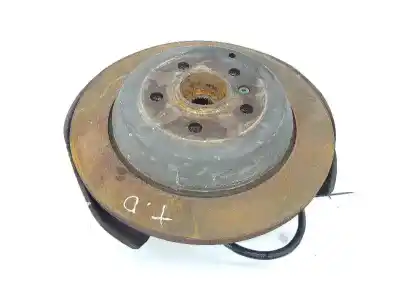 Second-hand car spare part rear right knuckle for clase c clase m 3.0 cdi oem iam references a1643501408  1643501408