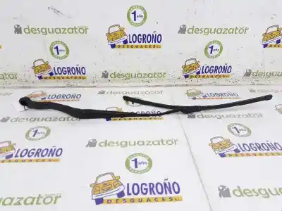 Peça sobressalente para automóvel em segunda mão haste de escova dianteiro esquerdo por land rover discovery 5 3.0 td v6 referências oem iam lr083264