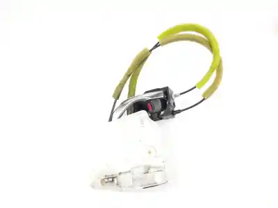 Second-hand car spare part rear left door lock for mazda cx5 ke style 2wd oem iam references kd5373310