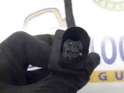 Peça sobressalente para automóvel em segunda mão sonda lambda por land rover discovery 5 3.0 td v6 referências oem iam 55566184  0281004110