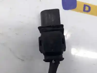 Peça sobressalente para automóvel em segunda mão sonda lambda por land rover discovery 5 3.0 td v6 referências oem iam 55566184  0281004110