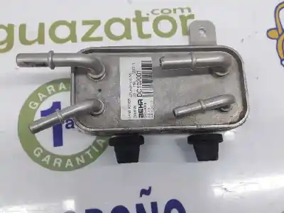 Peça sobressalente para automóvel em segunda mão radiador de gasóleo por land rover discovery 5 3.0 td v6 referências oem iam cpla9n103aa