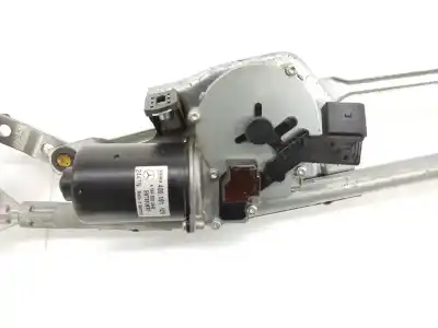 Peça sobressalente para automóvel em segunda mão motor do limpa para brisas por mercedes clase m 3.0 cdi referências oem iam a1648202442 1648202442 