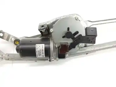 Second-hand car spare part front windshield wiper motor for clase c clase m 3.0 cdi oem iam references a1648202442  1648202442