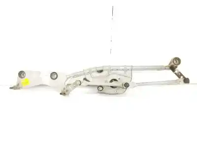 Second-hand car spare part front windshield wiper motor for clase c clase m 3.0 cdi oem iam references a1648202442