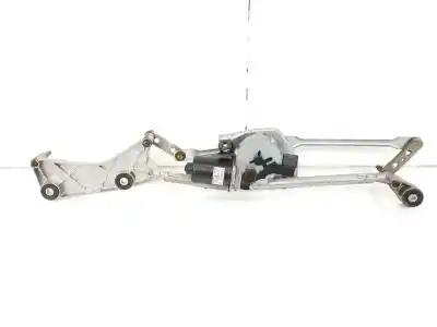 Second-hand car spare part front windshield wiper motor for clase c clase m 3.0 cdi oem iam references a1648202442  1648202442
