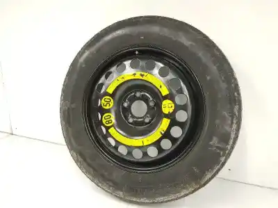 Автозапчасти б/у запасное колесо за clase c clase m 3.0 cdi ссылки oem iam a1644000002  1644000002