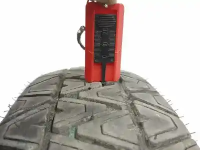 Second-hand car spare part spare tire for clase c clase m 3.0 cdi oem iam references a1644000002