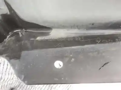 Автозапчасти б/у передняя левая колесная арка за clase c clase m 3.0 cdi ссылки oem iam a1648840922  1648840922