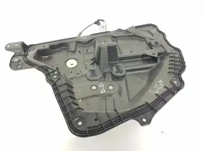 Second-hand car spare part passenger side right window regulator for mazda cx5 ke style 2wd oem iam references kd535897xa