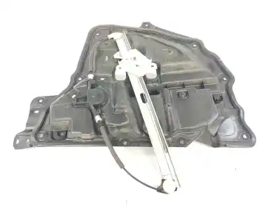 Second-hand car spare part passenger side right window regulator for mazda cx5 ke style 2wd oem iam references kd535897xa  kd535897xa
