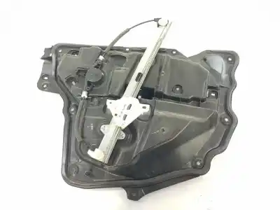 Second-hand car spare part driver left window regulator for mazda cx5 ke style 2wd oem iam references kd535997xa  kd535997xa
