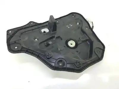 Second-hand car spare part rear left window regulator for mazda cx5 ke style 2wd oem iam references kd537397x