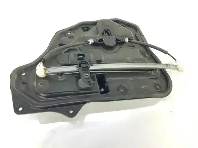 Second-hand car spare part rear left window regulator for mazda cx5 ke style 2wd oem iam references kd537397x  kd537397x