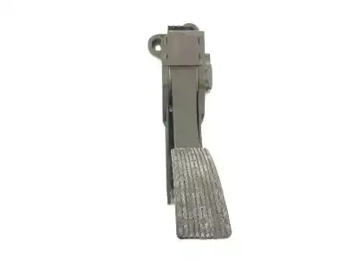 Second-hand car spare part accelerator pedal for clase c clase m 3.0 cdi oem iam references a1643000104