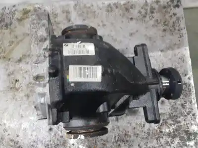 Gebrauchtes Autoersatzteil hinteres differenzial zum bmw serie 5 berlina 2.5 24v turbodiesel oem-iam-referenzen 33107530898 33107530898 i = 2 , 65 