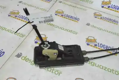 Автозапчасти б/у рычаг переключения передач за mini mini (r50,r53) 1.6 16v cat 116 cv / 85 kw ссылки oem iam 25117547319  7547319