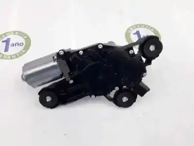 Автозапчастина б/у двигатель заднього склоочисника для ford focus ii sedán (db_, fch, dh) 1.6 посилання на oem iam 3m51r17k441ae  0390201823
