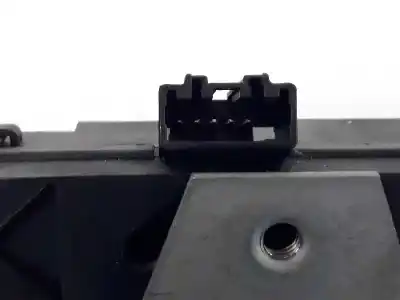 Second-hand car spare part trunk lock for ford focus ii sedán (db_, fch, dh) 1.6 oem iam references 3m51r442a66ap  1570448