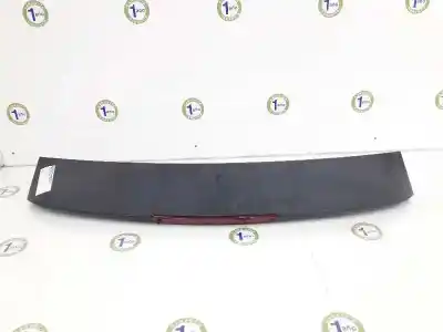 Second-hand car spare part rear spoiler for ford focus ii sedán (db_, fch, dh) 1.6 oem iam references 1691112