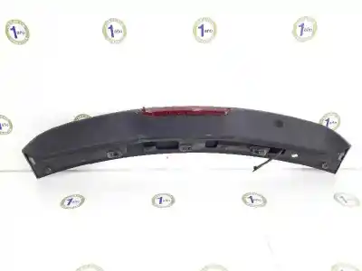 Автозапчасти б/у заднее крыло за ford focus ii sedán (db_, fch, dh) 1.6 ссылки oem iam 1691112  1691112