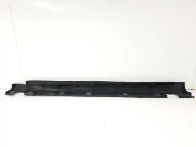 Peça sobressalente para automóvel em segunda mão embaladeira lateral por mercedes clase m 3.0 cdi referências oem iam a1646900840 1646900840 negro 197 