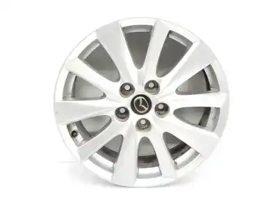 Second-hand car spare part rim for mazda cx5 ke style 2wd oem iam references 9965917070