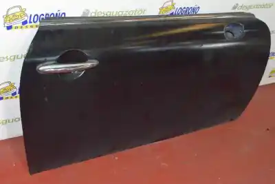 Автозапчасти б/у дверь передняя правая за mini mini (r50,r53) 1.6 16v cat 116 cv / 85 kw ссылки oem iam 41517202912  41515a2a3a2