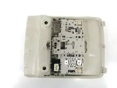 Автозапчастина б/у внутрішне світло для mazda cx5 ke style 2wd посилання на oem iam kd4569970a75  kd4569970a75