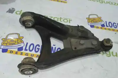 Автозапчастина б/у передній лівий нижний рычаг підвіски для renault kangoo (f/kc0) 1.5 dci diesel посилання на oem iam 8200254163 Автозапчастина б/у передній лівий нижний рычаг підвіски для renault kangoo (f/kc0) 1.5 dci diesel посилання на oem iam 8200254163