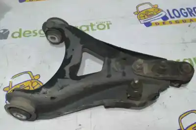 Автозапчастина б/у передній лівий нижний рычаг підвіски для renault kangoo (f/kc0) 1.5 dci diesel посилання на oem iam 8200254163  8200254163 Автозапчастина б/у передній лівий нижний рычаг підвіски для renault kangoo (f/kc0) 1.5 dci diesel посилання на oem iam 8200254163  8200254163