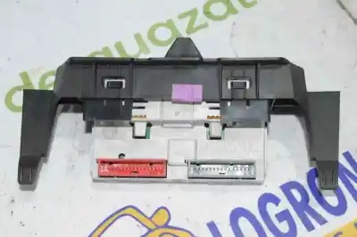 Автозапчастина б/у багатофункційний дисплей для renault kangoo (f/kc0) 1.5 dci diesel посилання на oem iam 7700436305a  7700436305 Автозапчастина б/у багатофункційний дисплей для renault kangoo (f/kc0) 1.5 dci diesel посилання на oem iam 7700436305a  7700436305