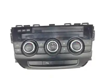 Second-hand car spare part climate control for mazda cx5 ke style 2wd oem iam references kr8561190b