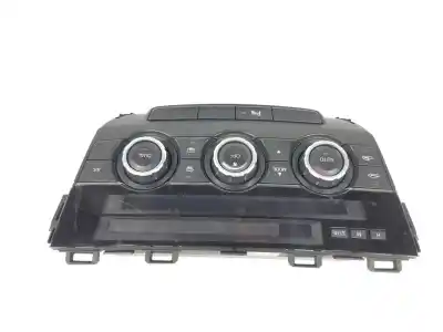 Автозапчасти б/у климат-контроль за mazda cx5 2.2 turbodiesel ссылки oem iam kr8561190b  kr8561190b