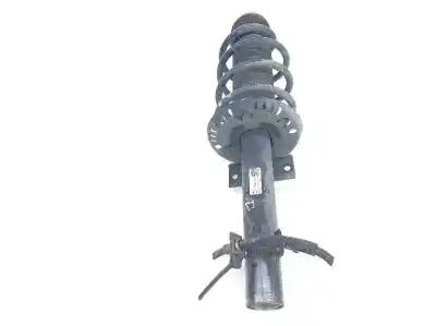 Second-hand car spare part front left shock absorber for seat ibiza iv (6j5, 6p1) 1.6 tdi oem iam references 6r0413031f  6r0413031f Second-hand car spare part front left shock absorber for seat ibiza iv (6j5, 6p1) 1.6 tdi oem iam references 6r0413031f  6r0413031f