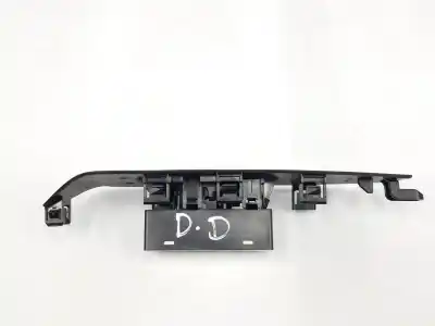 Second-hand car spare part right front power window switch for mazda cx5 ke style 2wd oem iam references kd4566370  kd4566370