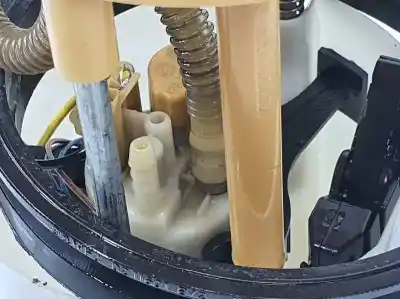 Автозапчасти б/у топливный насос за seat ibiza iv (6j5, 6p1) 1.6 tdi ссылки oem iam 6r0919050  6r0919050h