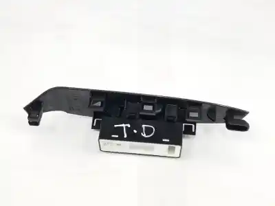 Second-hand car spare part rear right power window switch for mazda cx5 ke style 2wd oem iam references kd4566380  kd4566380
