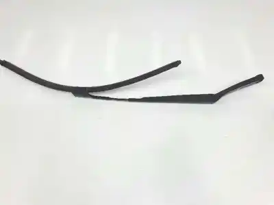 Second-hand car spare part left front windshield wiper arm for seat ibiza iv (6j5, 6p1) 1.6 tdi oem iam references 6j1955409 Second-hand car spare part left front windshield wiper arm for seat ibiza iv (6j5, 6p1) 1.6 tdi oem iam references 6j1955409