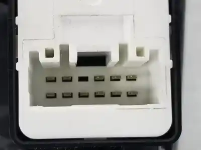 Second-hand car spare part rear left power window switch for mazda cx5 ke style 2wd oem iam references kd4766380  kd4766380